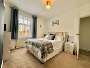 Bedroom Two- click for photo gallery